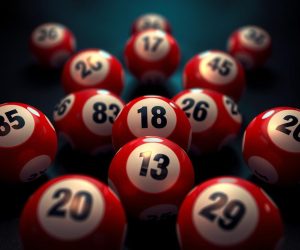 Tips Colok Angka yang Akurat: Cara Menentukan Angka Jitu di Togel Online