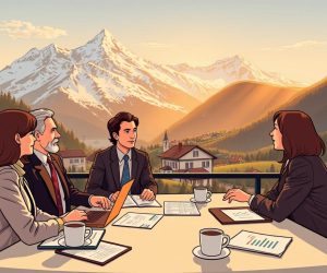 Pasaran Swiss vs Pasaran Eropa Lain: Mana Lebih Menguntungkan?