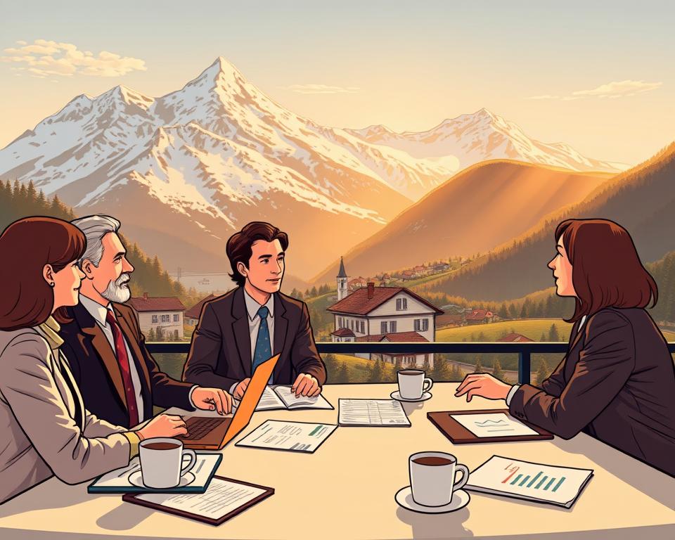 Pasaran Swiss vs Pasaran Eropa Lain: Mana Lebih Menguntungkan?