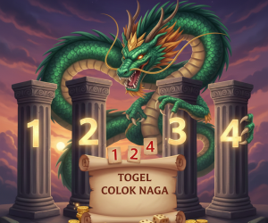 Mengungkap Misteri Rumus Prediksi Colok Naga Jitu untuk Pasaran Terfavorit