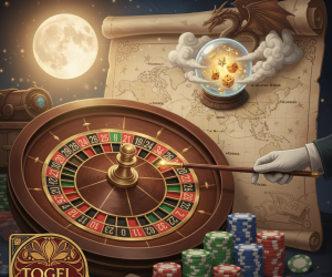 Panduan Jitu Memilih Angka Togel Ganjil Genap Tingkatkan Peluang Menang Anda